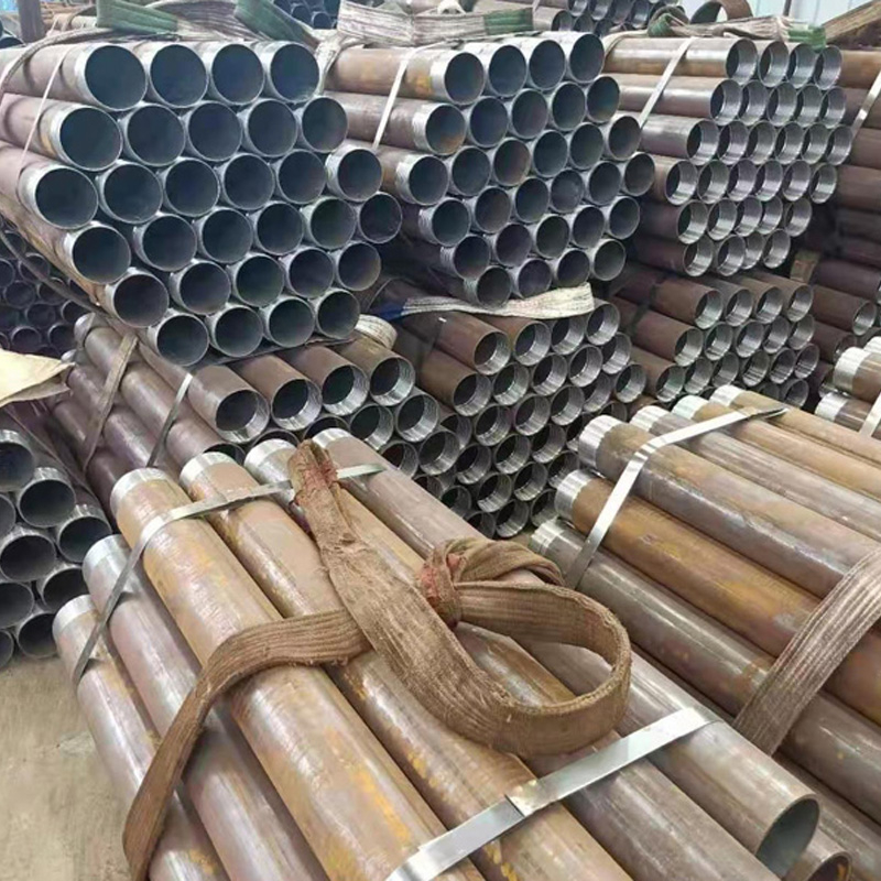 龙潭地质跟管