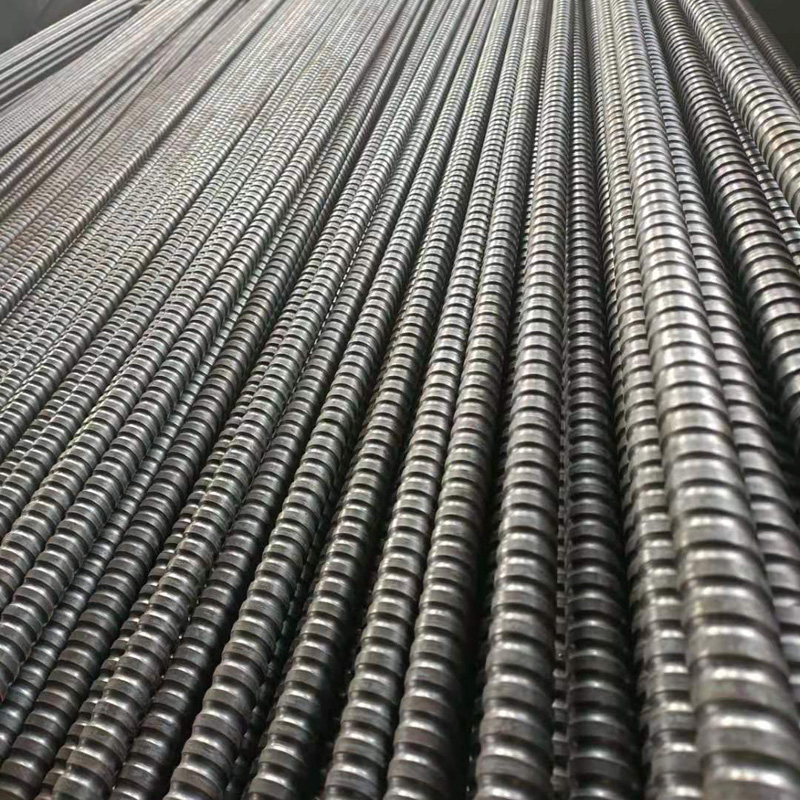 龙潭中空锚杆